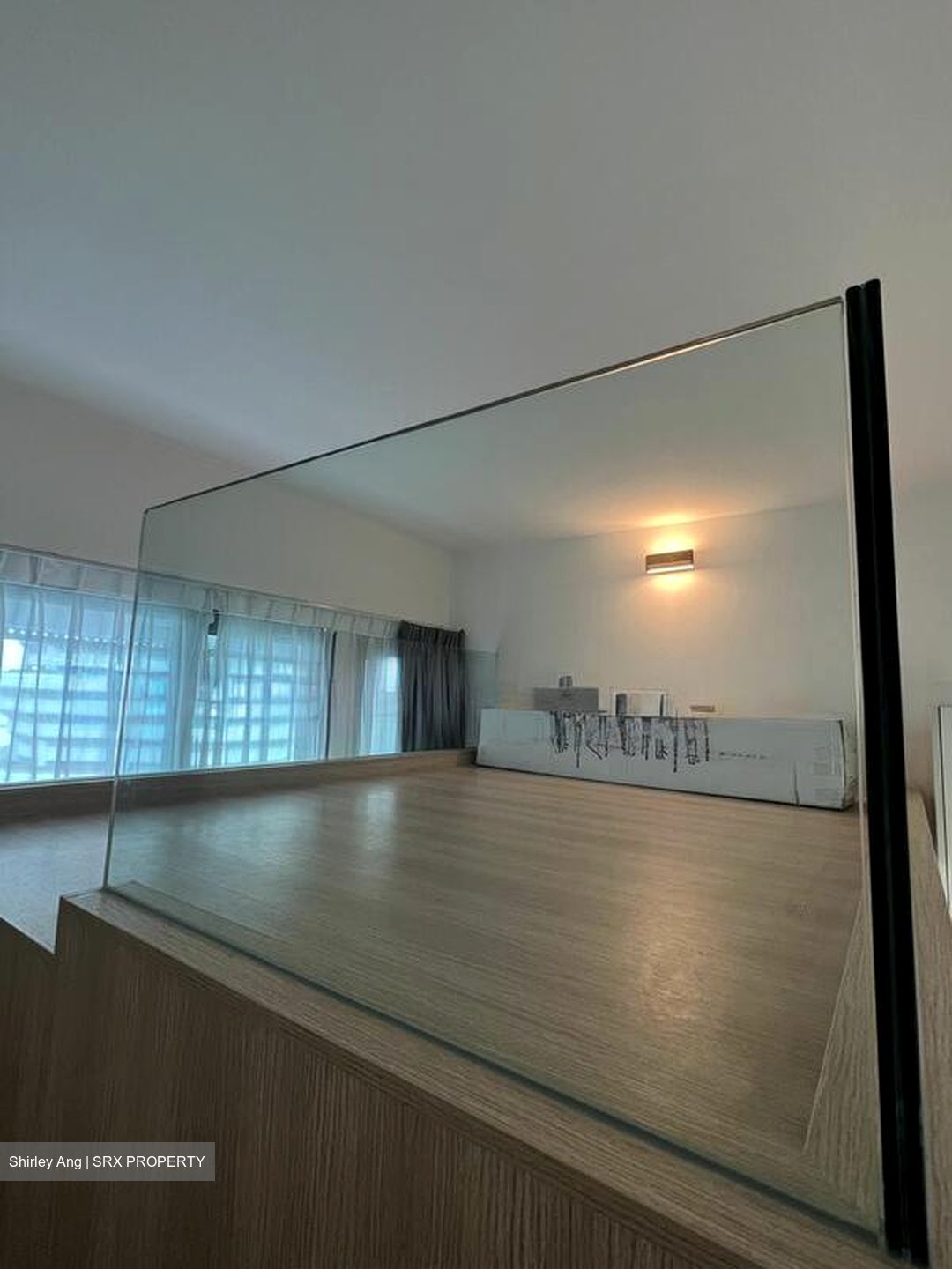 City Gate (D7), Apartment #637838491